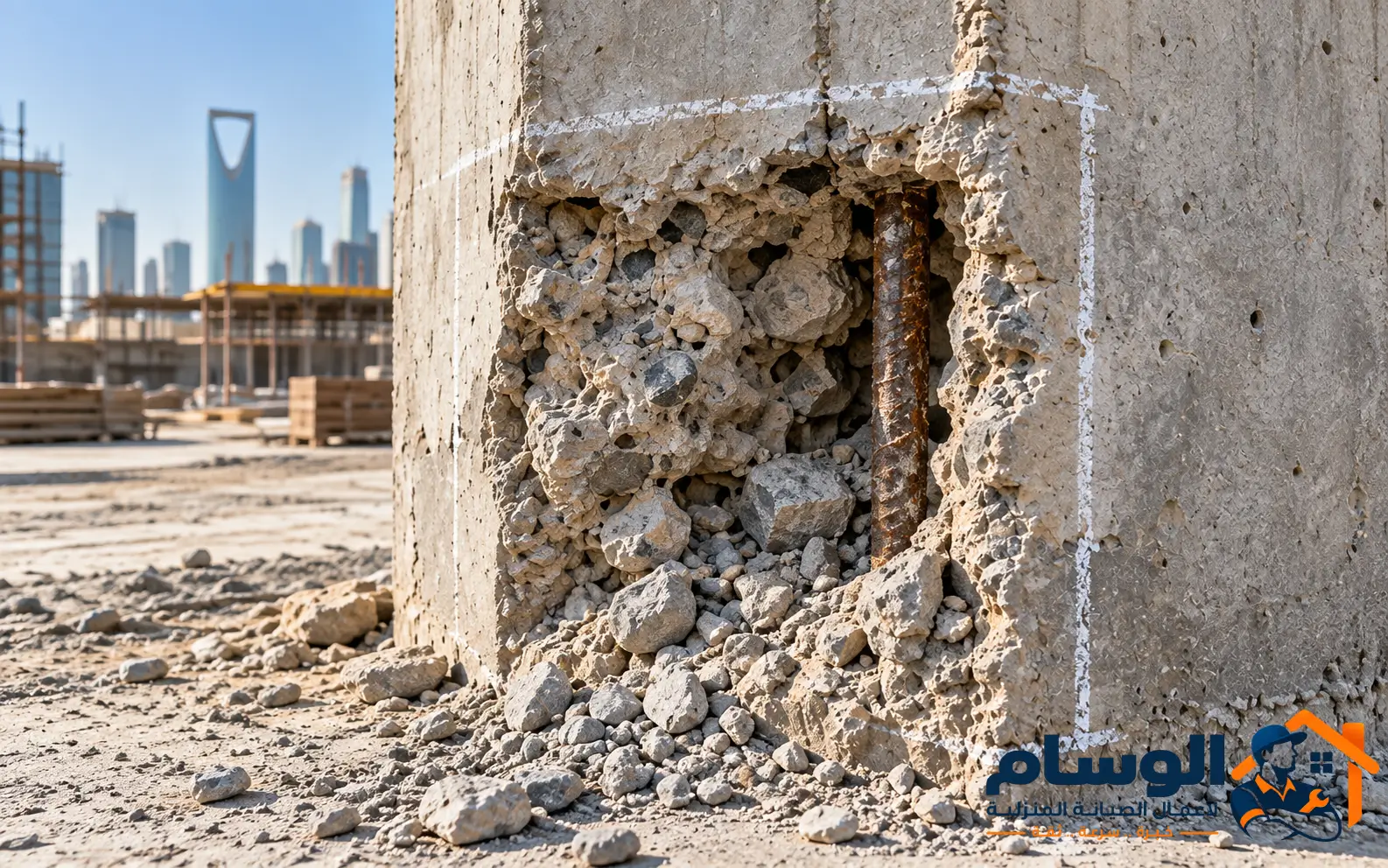 شركة معالجة التعشيش بالرياض